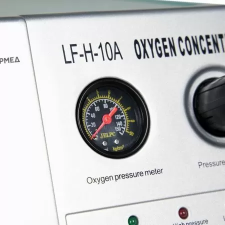 Концентратор кислорода LF-H-10A Концентратор кислорода LF-H-10A