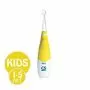 Электрическая звуковая зубная щетка CS Medica SonicPulsar CS-561 Kids (желтая) Электрическая звуковая зубная щетка CS Medica SonicPulsar CS-561 Kids (желтая)