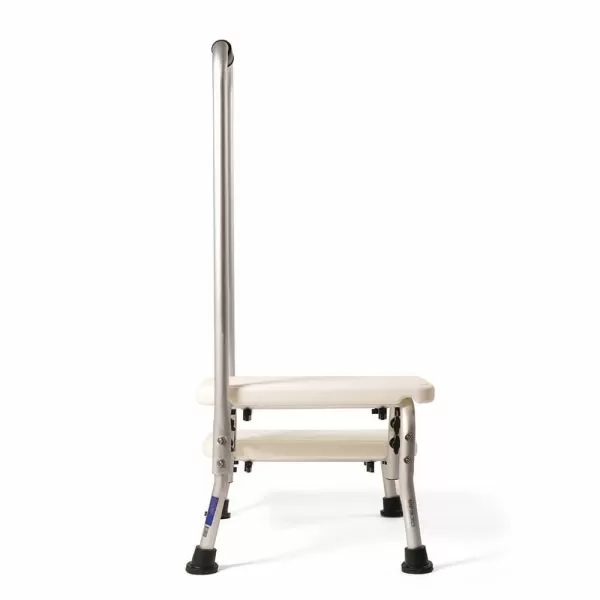 Ступенька вспомогательная с ручкой Barry 10223H Ступенька вспомогательная с ручкой Barry 10223H