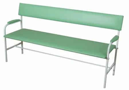 Банкетка-диван медицинская ДБМ-Горское Банкетка-диван медицинская ДБМ-Горское