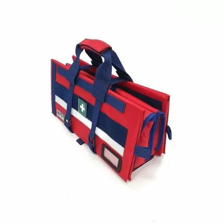 Набор первой помощи НПП МЕДПЛАНТ расширенный исполнение 2 в сумке-трансформере универсальной раскладной СУРт-01, артикул 1519 Набор первой помощи НПП МЕДПЛАНТ расширенный исполнение 2 в сумке-трансформере универсальной раскладной СУРт-01, артикул 1519