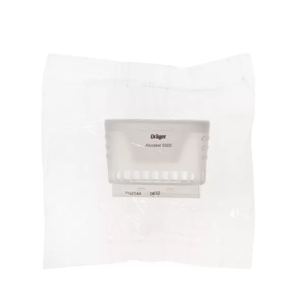 Алкотестер профессиональный Drager Alcotest 5000 Алкотестер профессиональный Drager Alcotest 5000