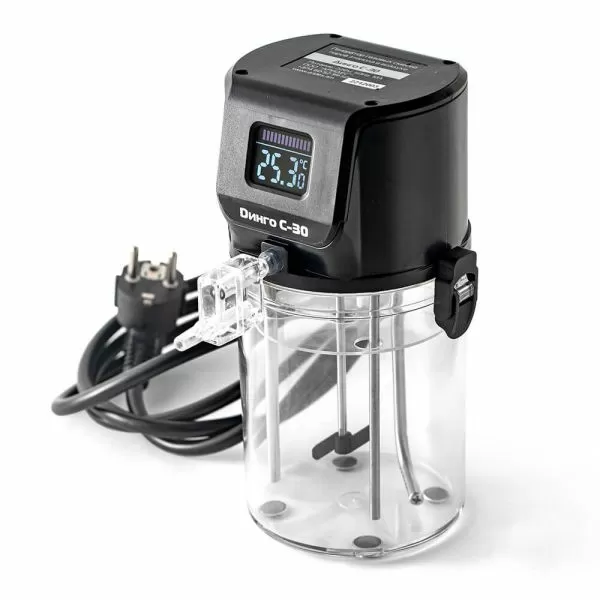 Калибратор Динго С-30 Калибратор Динго С-30