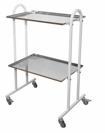 Столик инструментальный ДЗМО СИ-5 Столик инструментальный ДЗМО СИ-5