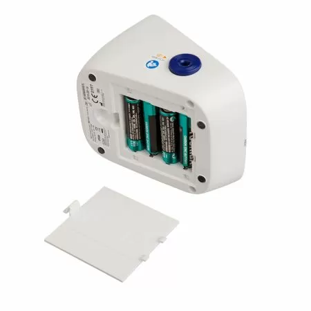 Тонометр автоматический на плечо OMRON M2 Comfort с манжетой 22-42 см и адаптером (HEM-7123-ALRU) Тонометр автоматический на плечо OMRON M2 Comfort с манжетой 22-42 см и адаптером (HEM-7123-ALRU)
