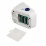 Тонометр автоматический на плечо OMRON M2 Comfort с манжетой 22-42 см и адаптером (HEM-7123-ALRU) Тонометр автоматический на плечо OMRON M2 Comfort с манжетой 22-42 см и адаптером (HEM-7123-ALRU)