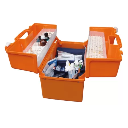 Укладка МЕДПЛАНТ по приказу № 100 МЗ РФ в футляре УМСП-01-Пм/2, артикул 986 Укладка МЕДПЛАНТ по приказу № 100 МЗ РФ в футляре УМСП-01-Пм/2, артикул 986