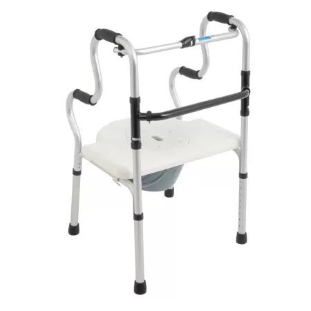 Сиденье для ходунков Barry HR со съемным санитарным устройством