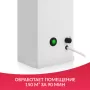 Рециркулятор бактерицидный AirCube Армед 230 FM, 2 лампы по 30 Вт, металлический корпус Рециркулятор бактерицидный AirCube Армед 230 FM, 2 лампы по 30 Вт, металлический корпус