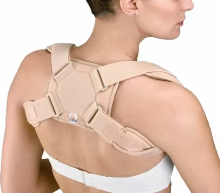 Корректор осанки (кольца Дельбе) Orliman IC-30