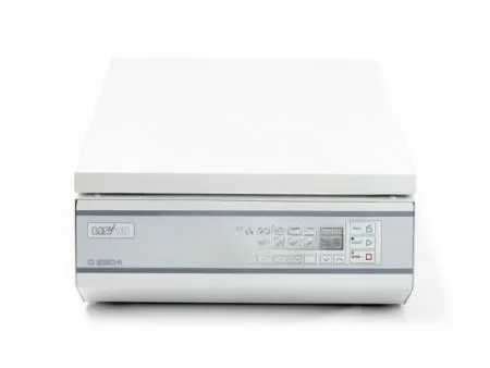 Центрифуга лабораторная Liston C 2204 Classic с ротором Se-12-15 Центрифуга лабораторная Liston C 2204 Classic с ротором Se-12-15