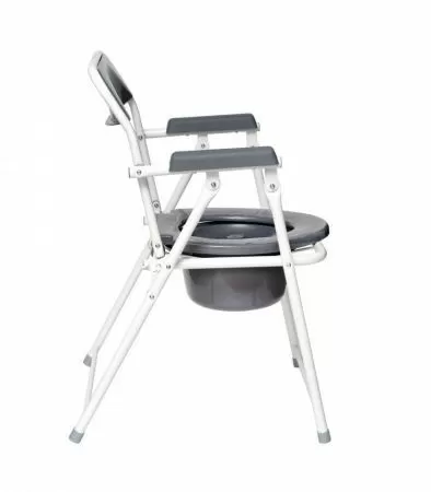 Кресло-туалет Barry WC600w белый Кресло-туалет Barry WC600w белый