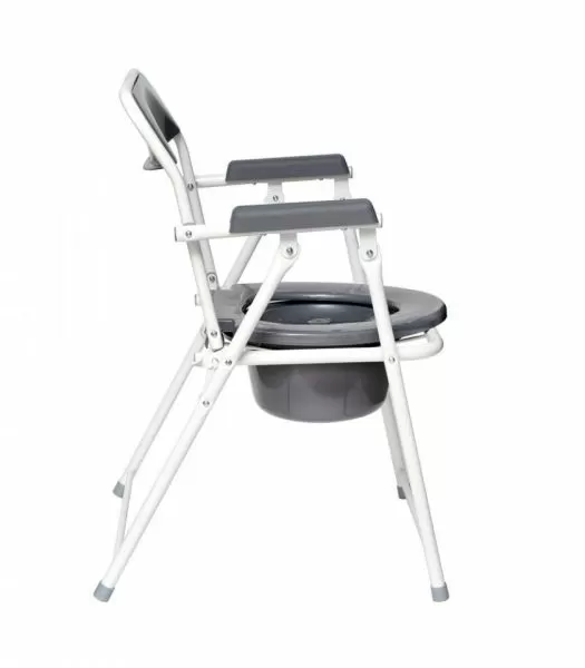 Кресло-туалет Barry WC600w белый Кресло-туалет Barry WC600w белый