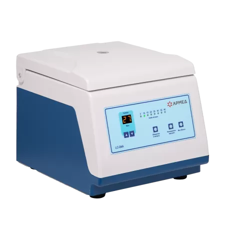 Центрифуга лабораторная Армед LC-04A Центрифуга лабораторная Армед LC-04A