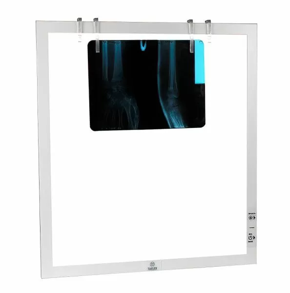 Негатоскоп TAGLER НСД-1 1-кадровый светодиодный Негатоскоп TAGLER НСД-1 1-кадровый светодиодный