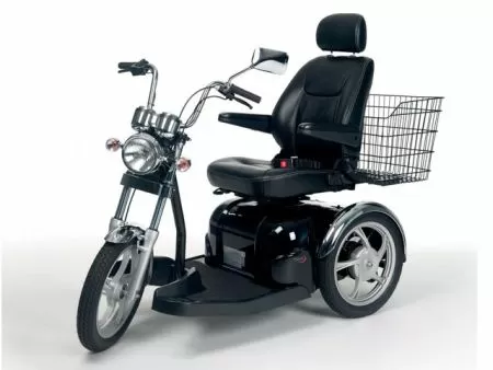 Электрический скутер Sportrider Электрический скутер Sportrider