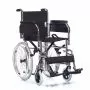 Кресло-коляска ORTONICA Home 60 (Olvia 30) Кресло-коляска ORTONICA Home 60 (Olvia 30)