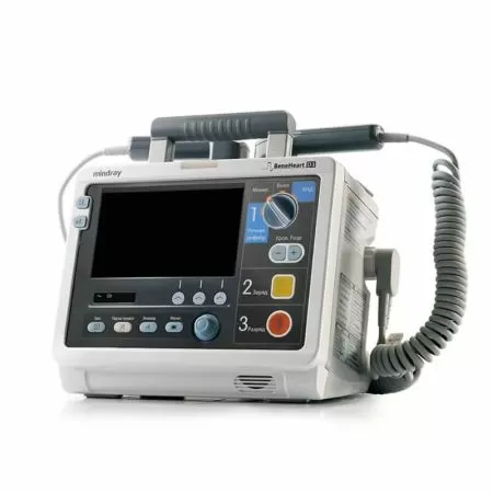 Дефибриллятор-монитор Mindray BeneHeart D3