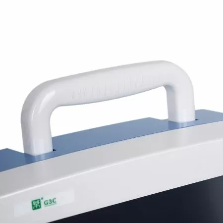 Монитор прикроватный Армед G3C цветной, TFT, диагональ дисплея 10,4 дюйма