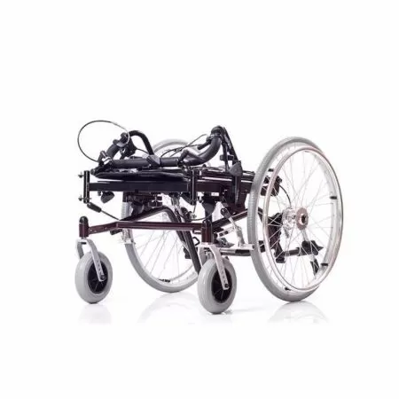 Кресло-коляска ORTONICA Comfort 600 (Delux-570) Кресло-коляска ORTONICA Comfort 600 (Delux-570)