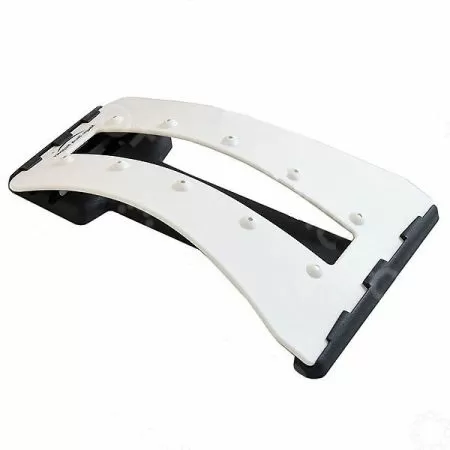 Спина без проблем за 10 минут в день (с магнитами) KZ 0242 Спина без проблем за 10 минут в день (с магнитами) KZ 0242