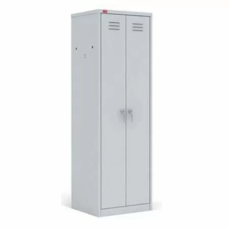 Шкаф металлический для одежды ПАКС ШРМ-АК Шкаф металлический для одежды ПАКС ШРМ-АК