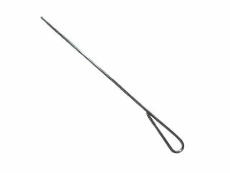 Зонд носовой пуговчатый Воячека диам. 2мм, длина 171мм Sammar 16-015 Зонд носовой пуговчатый Воячека диам. 2мм, длина 171мм Sammar 16-015