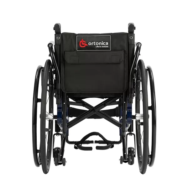 Кресло-коляска ORTONICA  Active Life 2000 (S 2000) Кресло-коляска ORTONICA  Active Life 2000 (S 2000)