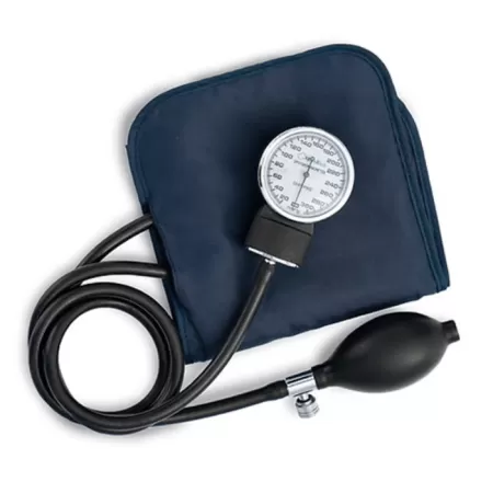 Тонометр механический на плечо Meditech MT-10 с манжетой 25-40,5 см, без стетоскопа  Тонометр механический на плечо Meditech MT-10 с манжетой 25-40,5 см, без стетоскопа