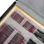 Набор на 103 пробных очковых линз Армед в металлической обойме с оправой с поверкой Набор на 103 пробных очковых линз Армед в металлической обойме с оправой с поверкой