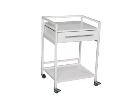 Столик манипуляционный СММП-08-Я-ФП-02-1 Столик манипуляционный СММП-08-Я-ФП-02-1