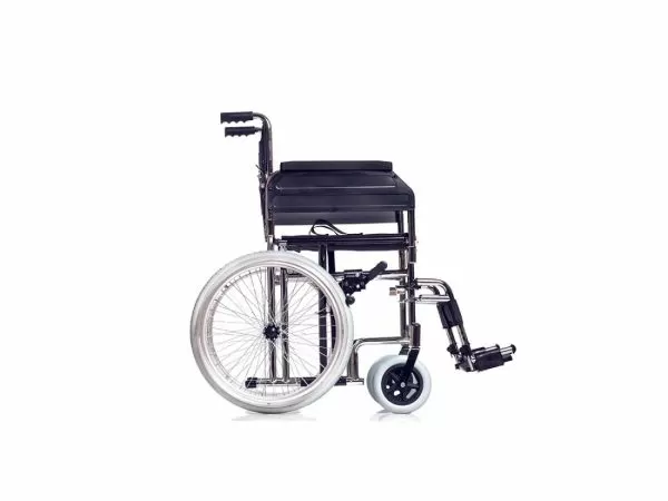 Кресло-коляска ORTONICA Home 60 (Olvia 30) Кресло-коляска ORTONICA Home 60 (Olvia 30)