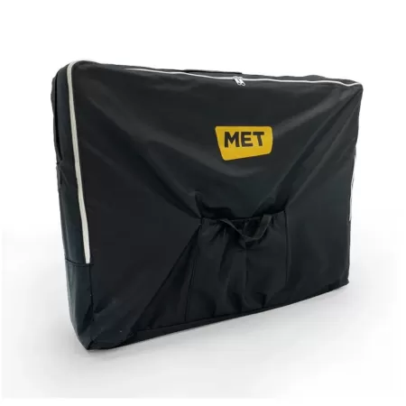 Стол массажный MET Comfort PRO W2, артикул 19028, 2-х секционный складной на буковом каркасе с регулировкой высоты, кремовый Стол массажный MET Comfort PRO W2, артикул 19028, 2-х секционный складной на буковом каркасе с регулировкой высоты, кремовый