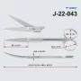 Ножницы остроконечные изогнутые 170 мм Surgicon н-4-2 J-22-043 Ножницы остроконечные изогнутые 170 мм Surgicon н-4-2 J-22-043