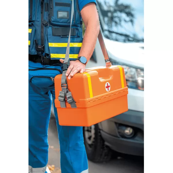 Укладка врача скорой медицинской помощи серии МЕДПЛАНТ УПМ-Н максимальная комплектация, артикул 2101 Укладка врача скорой медицинской помощи серии МЕДПЛАНТ УПМ-Н максимальная комплектация, артикул 2101