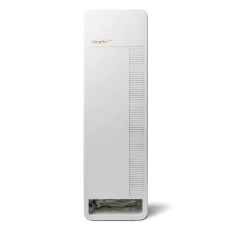 Облучатель-рециркулятор бактерицидный бытовой Ultrafor Lite, 1 лампа 30 Вт, белый Облучатель-рециркулятор бактерицидный бытовой Ultrafor Lite, 1 лампа 30 Вт, белый