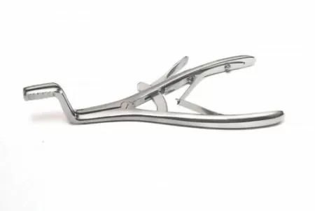 Роторасширитель с кремальерой длиной 190мм ВР- Р-15 Роторасширитель с кремальерой длиной 190мм ВР- Р-15