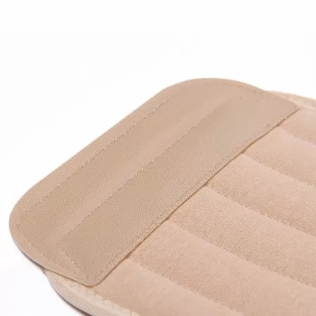 Корсет пояснично-крестцовый Экотен ПРР-25, высота 25 см, 6 ребер жесткости