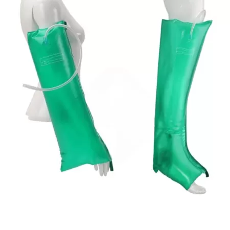 Комплект шин полимерных иммобилизационных пневматических подростковых НПФ Медтехника КШп-2 (РПд, СПд , насос, упаковка) Комплект шин полимерных иммобилизационных пневматических подростковых НПФ Медтехника КШп-2 (РПд, СПд , насос, упаковка)