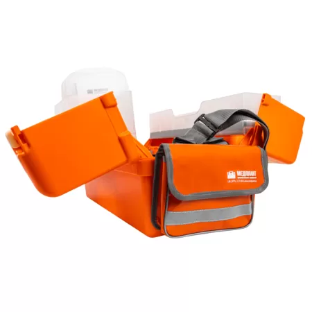 Укладка врача скорой медицинской помощи серии МЕДПЛАНТ УПМ-Н максимальная комплектация, артикул 2101 Укладка врача скорой медицинской помощи серии МЕДПЛАНТ УПМ-Н максимальная комплектация, артикул 2101