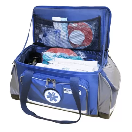 Набор врача по спортивной медицине МЕДПЛАНТ НСВ в сумке СМУ-06, артикул 1611 Набор врача по спортивной медицине МЕДПЛАНТ НСВ в сумке СМУ-06, артикул 1611