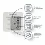 Тонометр автоматический на плечо OMRON M2 Comfort с манжетой 22-42 см и адаптером (HEM-7123-ALRU) Тонометр автоматический на плечо OMRON M2 Comfort с манжетой 22-42 см и адаптером (HEM-7123-ALRU)