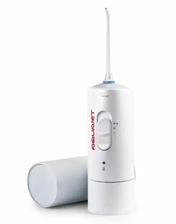 Ирригатор портативный Little Doctor LD A3 серый, зарядка от USB, любая емкость для воды Ирригатор портативный Little Doctor LD A3 серый, зарядка от USB, любая емкость для воды