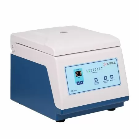 Центрифуга лабораторная Армед LC-04A Центрифуга лабораторная Армед LC-04A