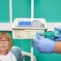 Дозатор для внутривенного вливания Армед LINZ-8A Дозатор для внутривенного вливания Армед LINZ-8A