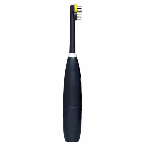 Электрическая зубная щетка CS Medica CS-466-M (графит) Электрическая зубная щетка CS Medica CS-466-M (графит)