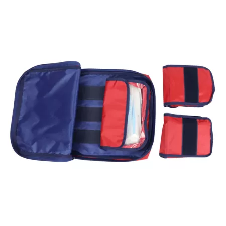 Аптечка для оказания первой помощи с применением медицинских изделий на гражданском воздушном судне по приказу 259н МЕДПЛАНТ в сумке-чехле Волонтер-3, артикул 1664 Аптечка для оказания первой помощи с применением медицинских изделий на гражданском воздушном судне по приказу 259н МЕДПЛАНТ в сумке-чехле Волонтер-3, артикул 1664