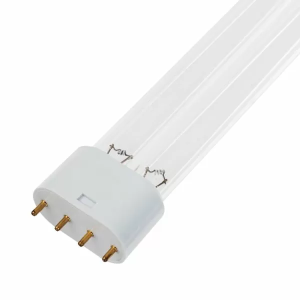 Лампа ультрафиолетовая Армед UVC H-18W (U-образная) Лампа ультрафиолетовая Армед UVC H-18W (U-образная)