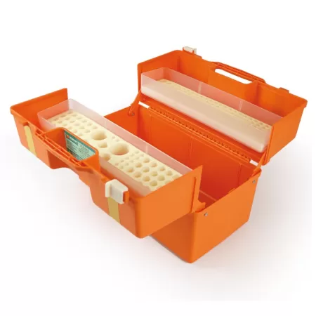 Укладка врача скорой медицинской помощи серии УПМ-П2, артикул 1538 Укладка врача скорой медицинской помощи серии УПМ-П2, артикул 1538