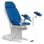 Гинекологическое кресло КГ-6 ДЗМО (синее) Гинекологическое кресло КГ-6 ДЗМО (синее)